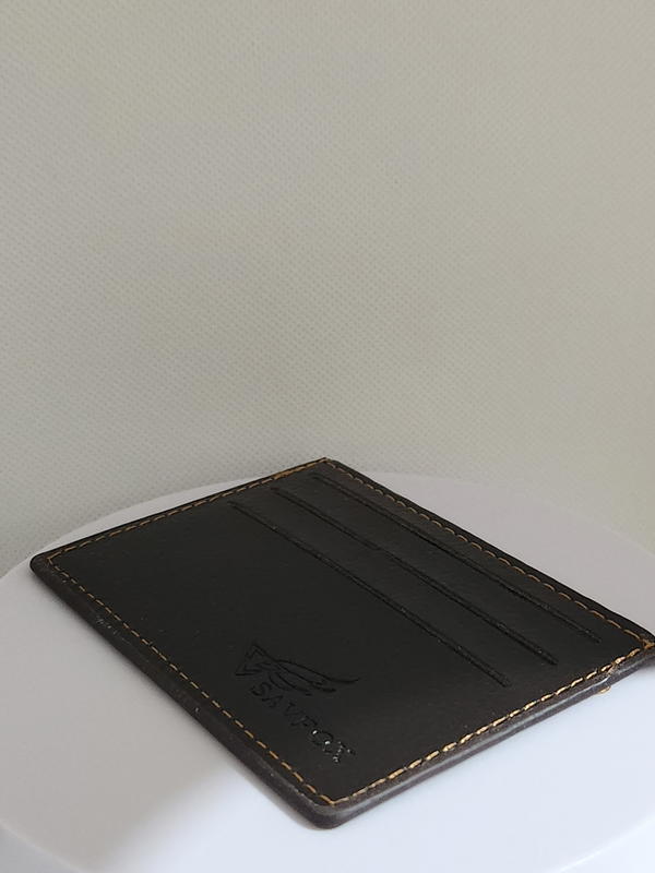 حافظة بطاقات SAVFOX Image 4 Preview