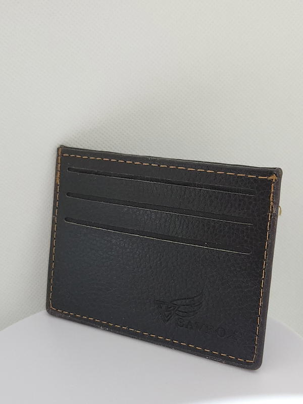 حافظة بطاقات SAVFOX Image 5 Preview