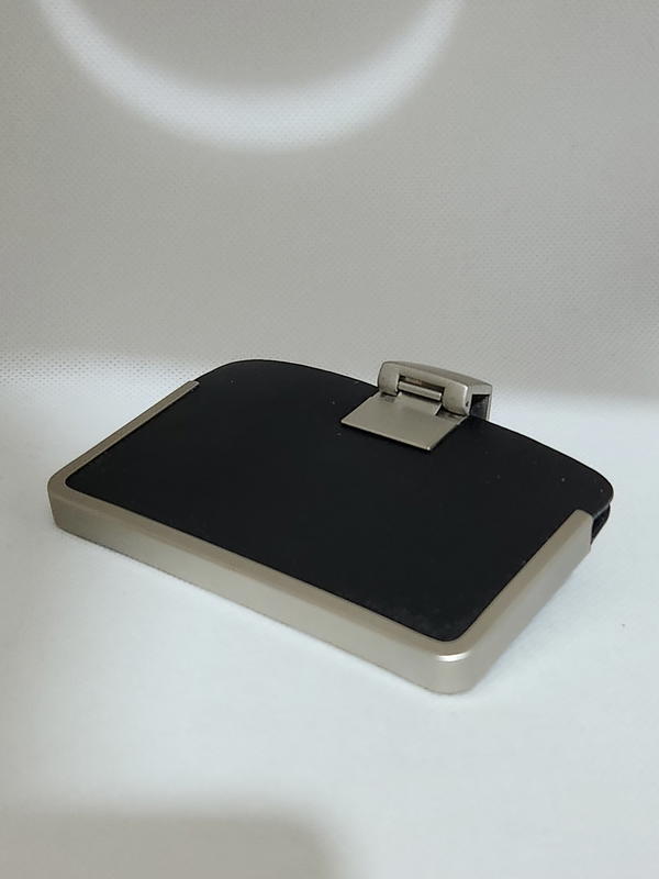 حافظة بطاقات Montblanc الفاخرة Image 4 Preview