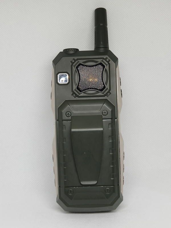 هاتف KGTEL K8800  Image 2 Preview