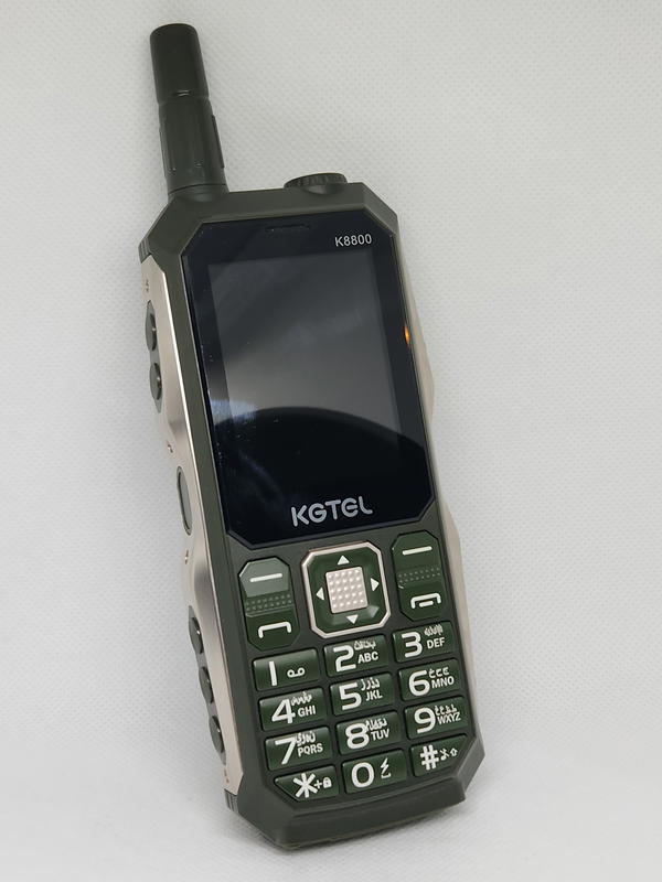 هاتف KGTEL K8800  Image 4 Preview