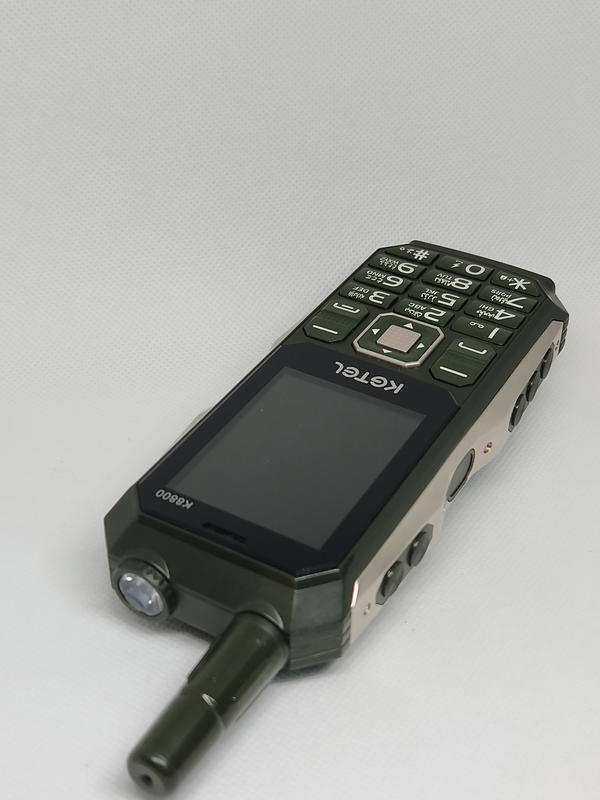 هاتف KGTEL K8800  Image 5 Preview