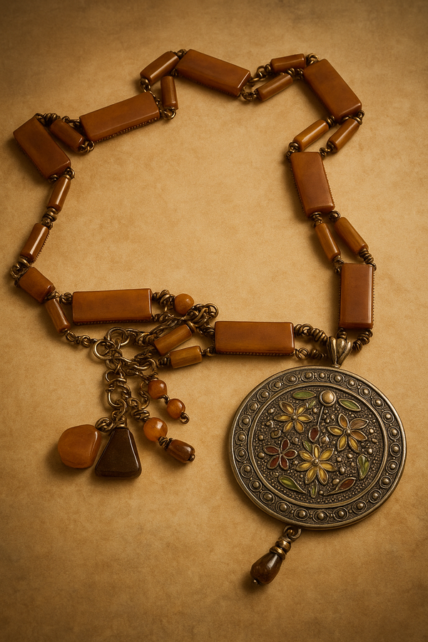 حزام خصر قديم Image 2 Preview