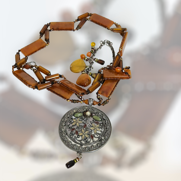 حزام خصر قديم Image 4 Preview