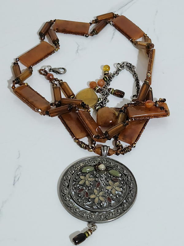 حزام خصر قديم Image 5 Preview