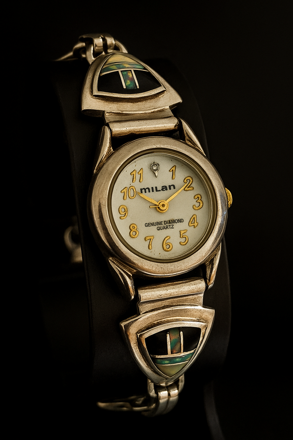 Milan Quartz Image 3 Preview