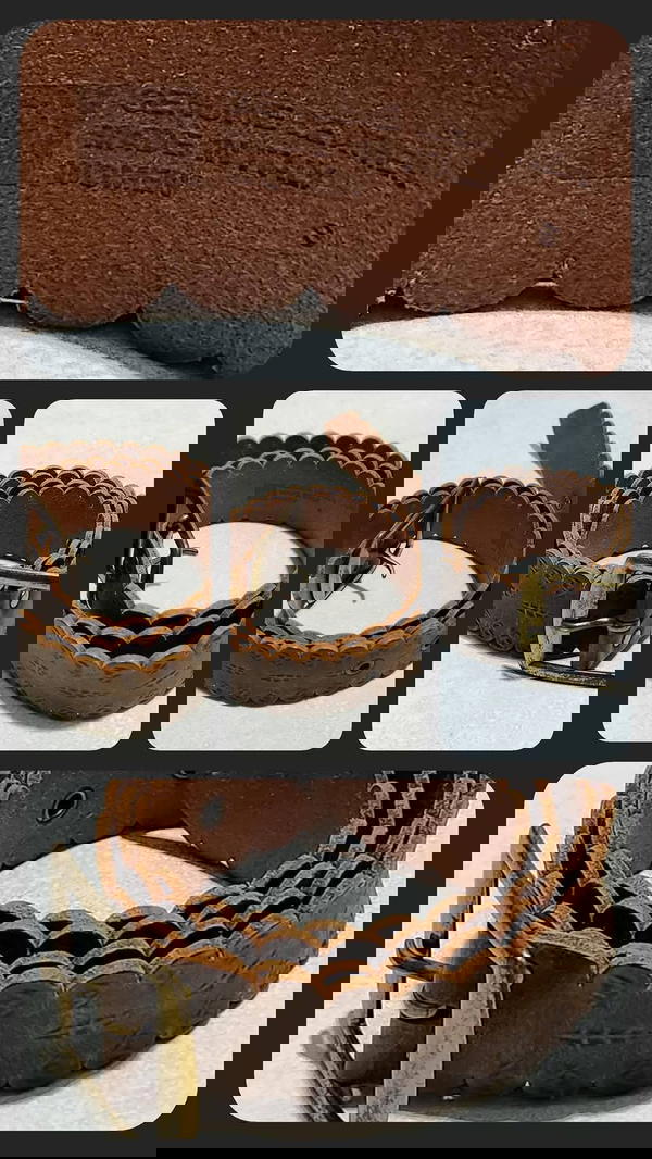 جلد طبيعي صُنع في ايطاليا Image 1 Preview