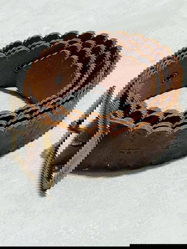 جلد طبيعي صُنع في ايطاليا Image 2 Preview