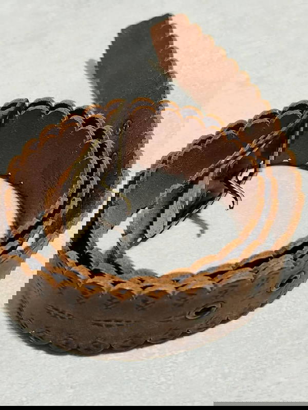 جلد طبيعي صُنع في ايطاليا Image 4 Preview