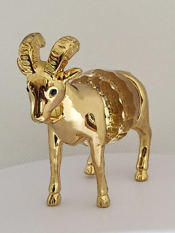 كبش الجبل  Image 1 Preview