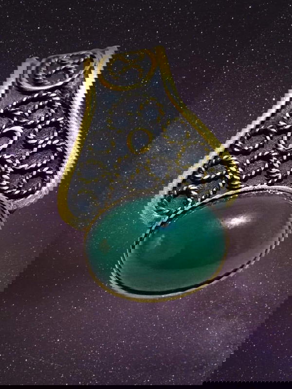 خاتم بتصميم مميز Image 4 Preview