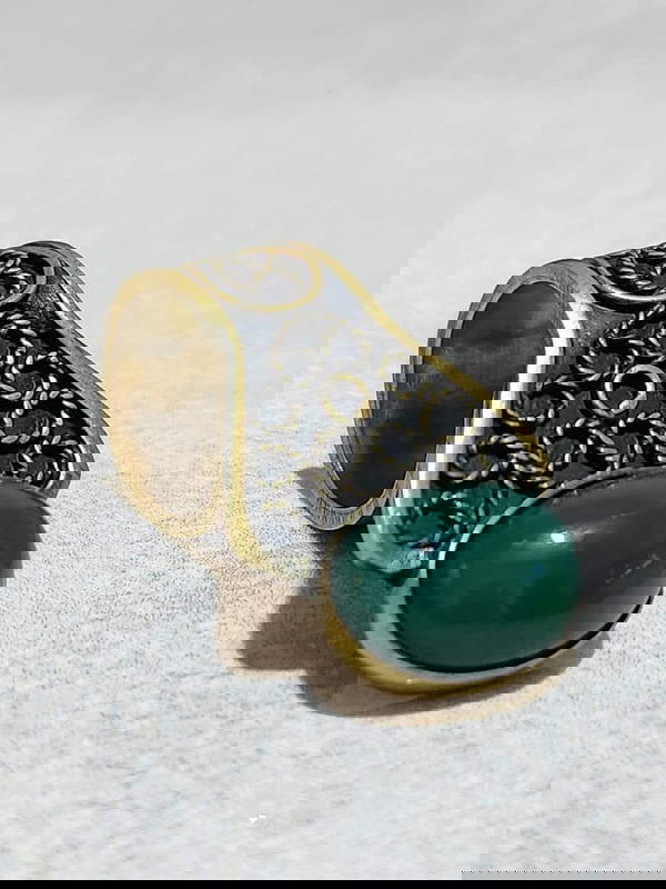 خاتم بتصميم مميز Image 5 Preview