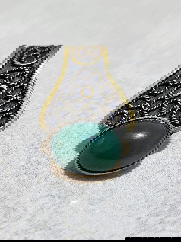 خاتم بتصميم مميز Image 7 Preview