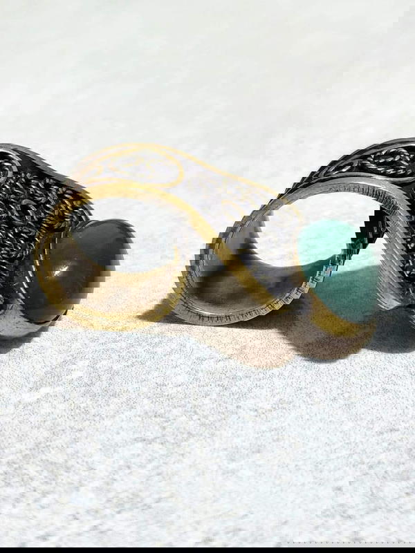 خاتم بتصميم مميز Image 8 Preview