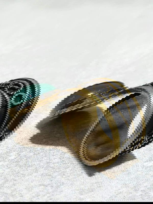 خاتم بتصميم مميز Image 9 Preview