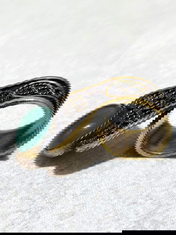 خاتم بتصميم مميز Image 10 Preview