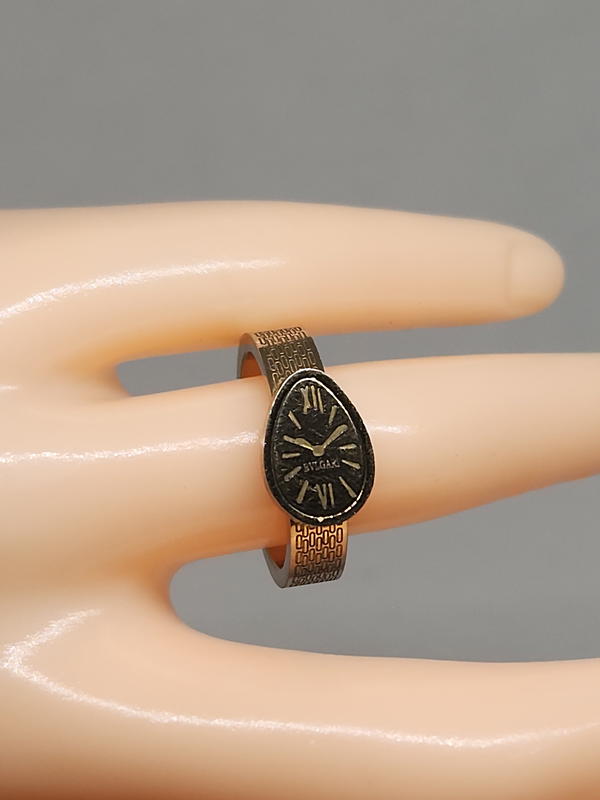 خاتم بولغاري  Image 4 Preview