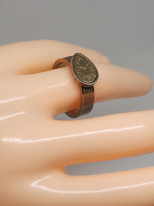 خاتم بولغاري  Image 5 Preview