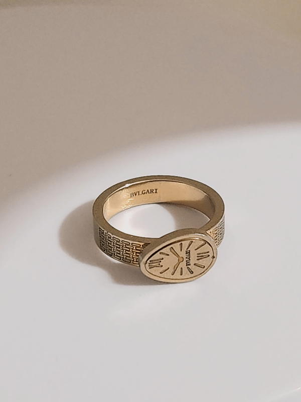 خاتم بولغاري  Image 8 Preview