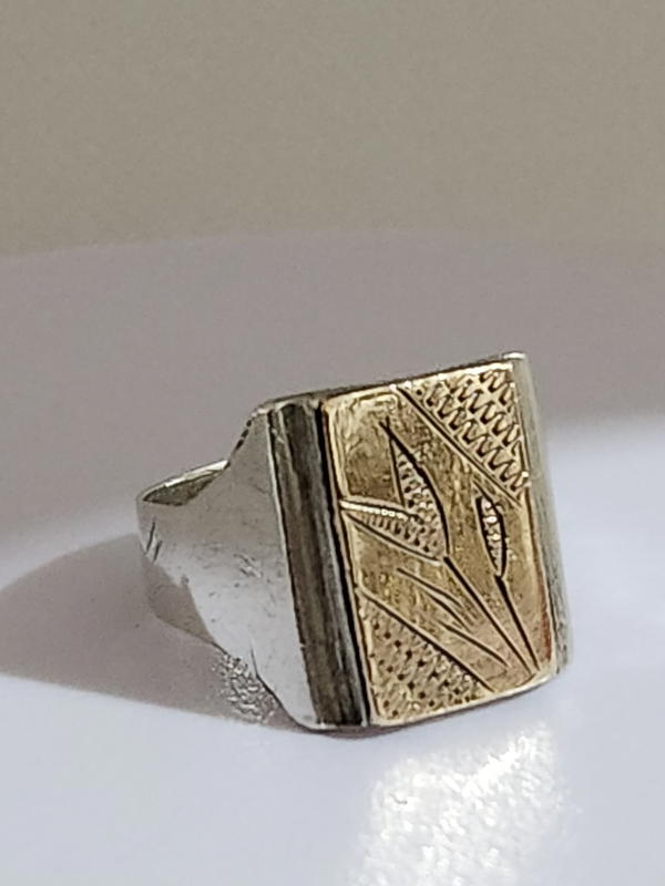 خاتم فاخر Image 2 Preview