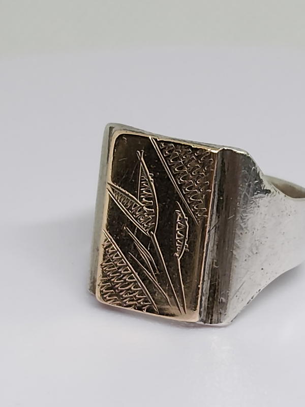 خاتم فاخر Image 3 Preview