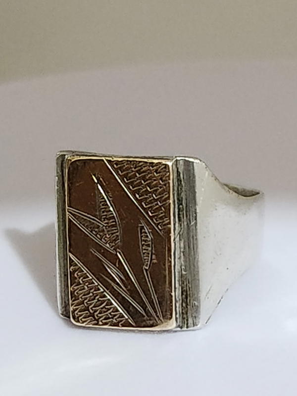 خاتم فاخر Image 5 Preview