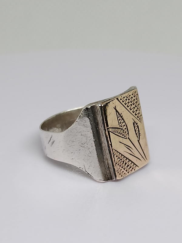 خاتم فاخر Image 7 Preview