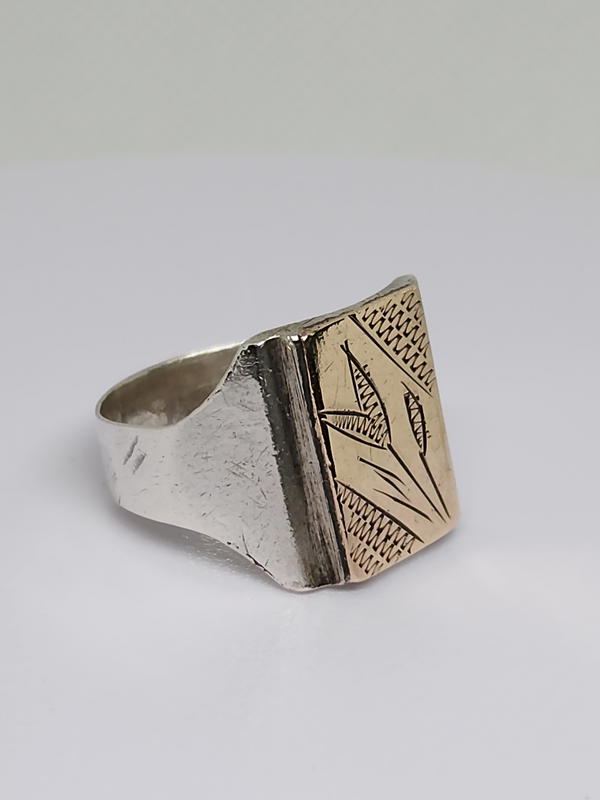 خاتم فاخر Image 8 Preview