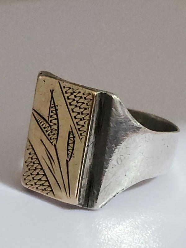 خاتم فاخر Image 9 Preview