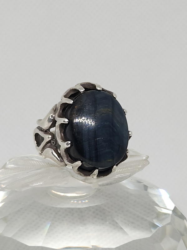 خاتم فضه  Image 1 Preview