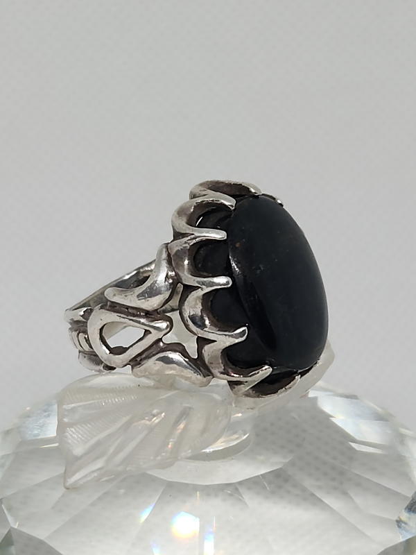 خاتم فضه  Image 6 Preview