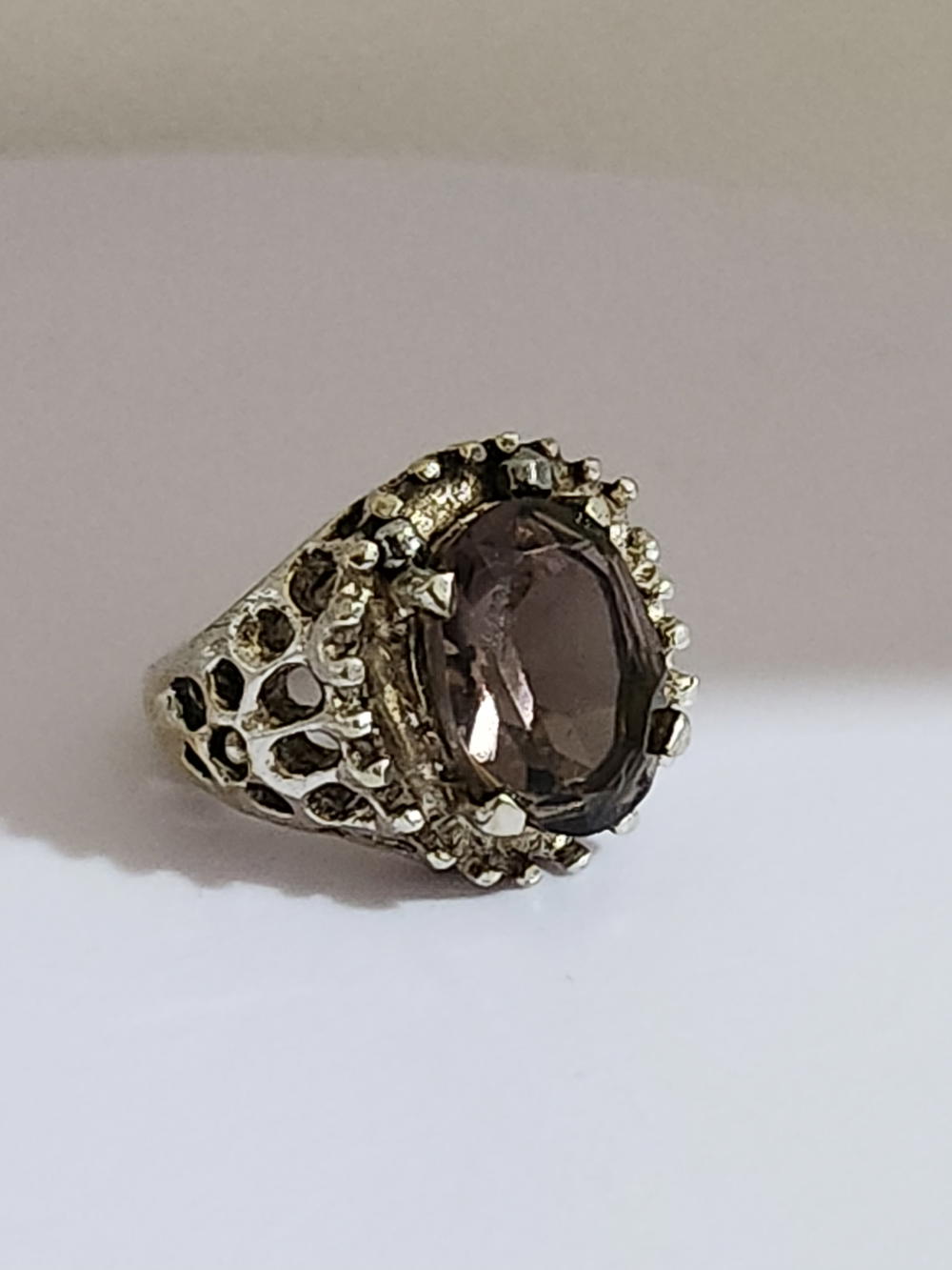 خاتم فضه Preview Image