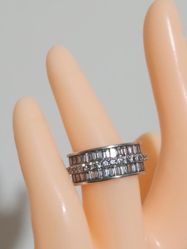 خاتم فضه Image 3 Preview