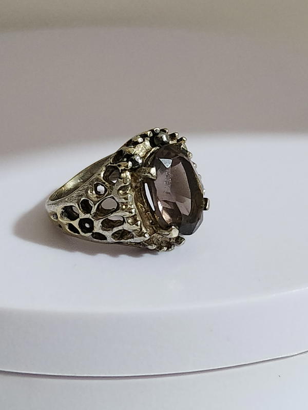 خاتم فضه Image 3 Preview