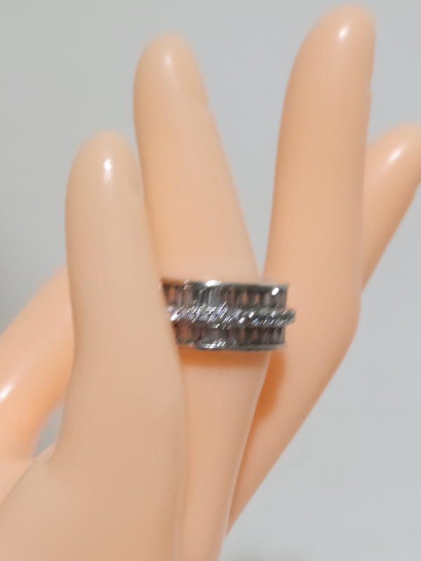 خاتم فضه Image 4 Preview