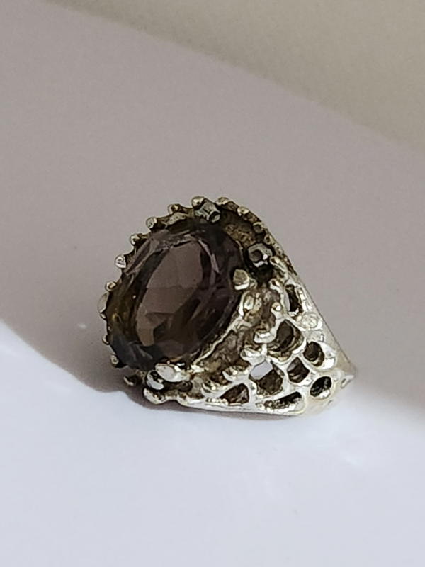 خاتم فضه Image 4 Preview