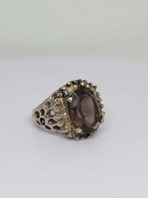 خاتم فضه Image 6 Preview