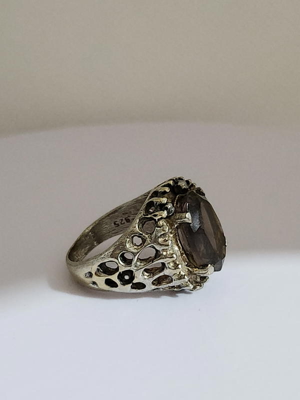 خاتم فضه Image 7 Preview