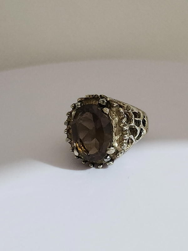 خاتم فضه Image 8 Preview