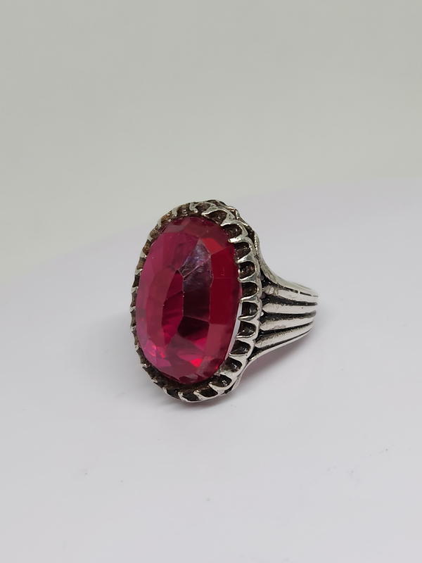 خاتم ياقوت Image 2 Preview