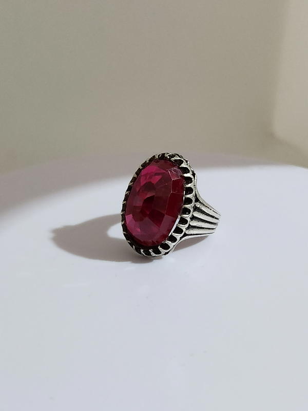 خاتم ياقوت Image 7 Preview