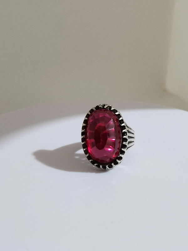 خاتم ياقوت Image 9 Preview