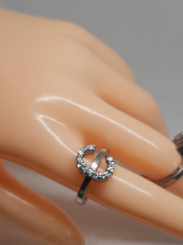 خواتم فضة  Image 5 Preview