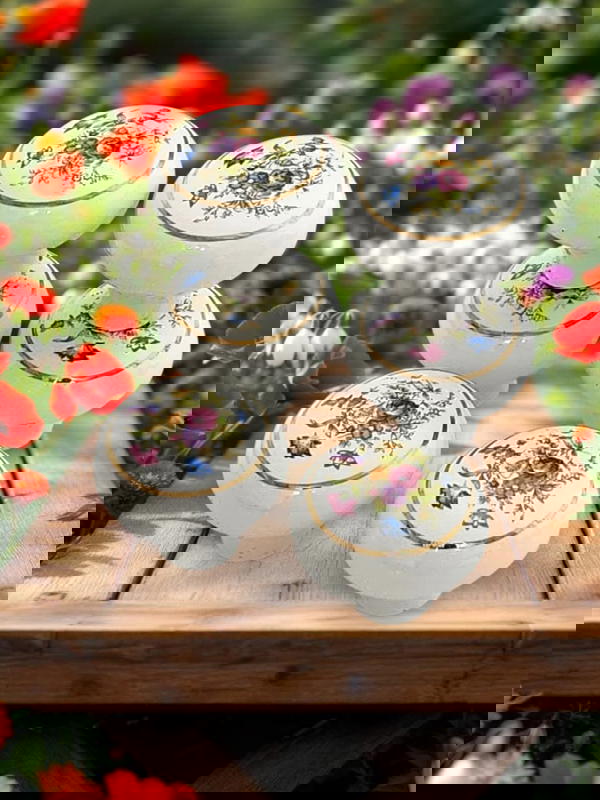 المقابض الخزفية الأنيقة Image 2 Preview