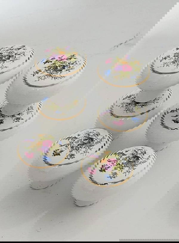 المقابض الخزفية الأنيقة Image 5 Preview