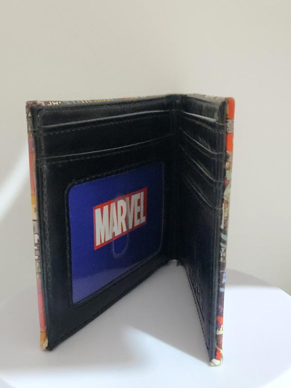 محفظة Marvel Heroes Image 6 Preview