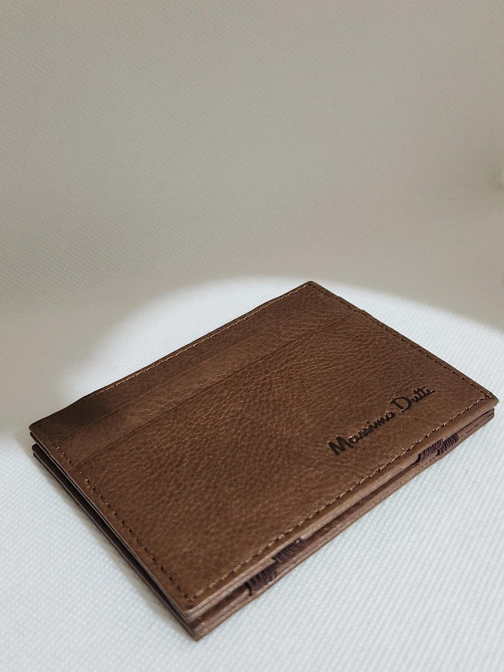 محفظة Massimo Dutti  Preview Image