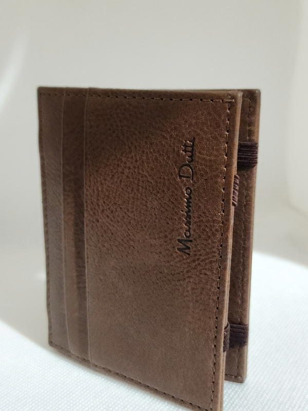 محفظة Massimo Dutti  Image 6 Preview
