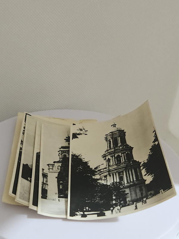 مجموعة بطاقات بريدية  Image 3 Preview