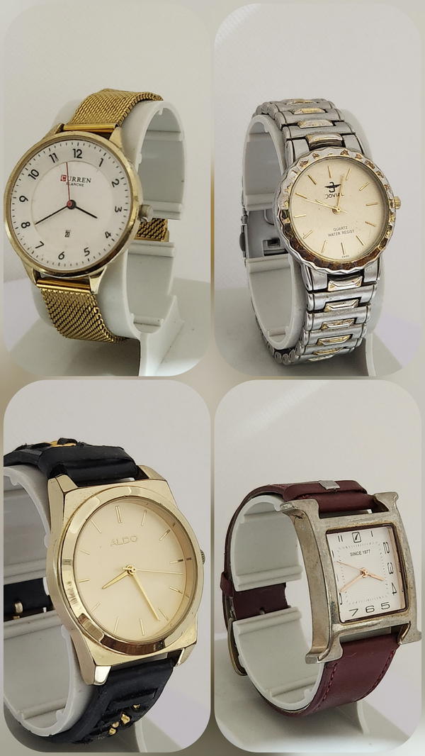 مجموعة مختارة من الساعات  Image 1 Preview